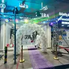 تجهيز افتتاح محلات ليزرات اضاءات شاشات بأفضل سعر