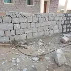 البنيان الحجر اطبيعي بجميع انواعها وقص لاراضي وتوفيرادفنيات