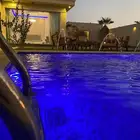 للايجار شاليه فندقي متوفر اليوم