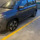 شفروليه كابتيفا LT موديل 2024