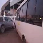 باص مستوبيشي ديزل