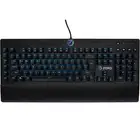 كيبورد قيمنق سوتش احمر