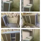 طقم مطبخ