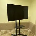 حامل التلفزيون المتنقل