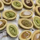 جوزيه ومعمول ليوم الوطني السعودي