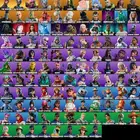 حساب فورت سوني