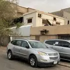 شافروليه ترافيس 2012