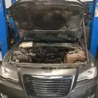 مكاين دوج تشارجر شلنجر رام بجميع أنواعها وأحجامها ضمان سنه