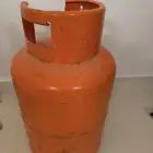 اسطوانة غاز مليانه للبيع