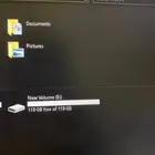 هاردسك m.2 للبيع نضاف ماقد ركب عليه نضام