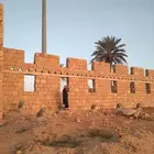 أعمال حجر و طين