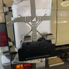 قاعده جركل مع الجركل ربع ومع لمبات ومع الفصلات نوعيه ممتازه