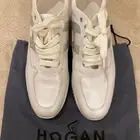 أحذية نسائية حذاء ماركة هوجن