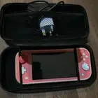 نينتدو سويتش لايت