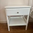 طاوله سرير من ايكيا