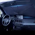 مضله حميه من الشمس لسياره