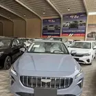 جيلي بريفيس ستاندر 2025 بأقساط ميسره