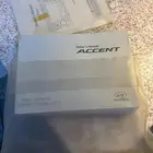 كتلوج اكسنت شكلية 2012-2017