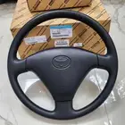 للبيع طاره هايلكس 2005