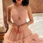 فستان زواج ناعم