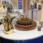 قهوجي وصبابين الحزم