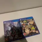 اشرطه سوني 4