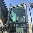 زجاج معدات ثقيلة