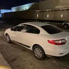رينو فلوانس 2015