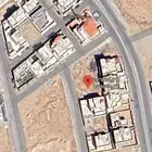 للبيع ارض بالمريدسية