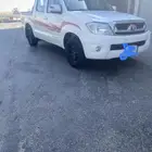 هايلكس 2011