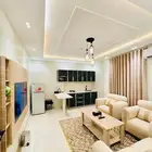 شقق مفروشه للإيجار Furnished apartments for rent