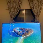 شاشه 4K 70 بوصه