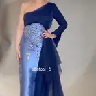 فستان من المصممه البتول