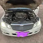 مرسيدس E250