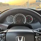 هوندا اكورد 2017