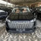 هافال H6 نص فل 2026