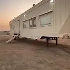 مطلوب كرفانه مستخدمه والسعرمعقول