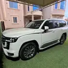 لاندكروزر