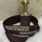جنبية قرن بهيص قديم