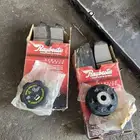 قطع غيار كابرس 2008