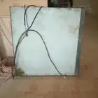 رافعة سيارة لذوي الاحتياجات الخاصة