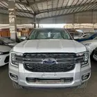 فورد رينجر XLT 2024 جديد