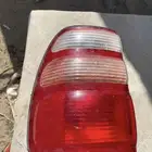 اسبطات لاندكروزر جيب هدد خلفيه