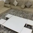 أثاث جديد استخدام اقل من شهر العرضيات ( نمره )