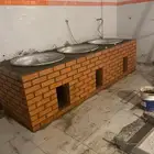 تركيب بنايه قدور البخاري مقاس ابو نص  ابو كيس واحد  كيس نص