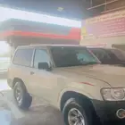 جيب ديزل 2006