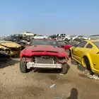 موستنج 2014 قطع غيار تشليح