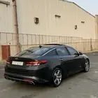 كيا اوبتيما 2016 GT