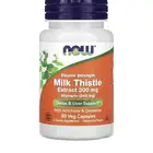 مكمل حليب الشوك (Milk Thistle) الأصلي