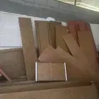 دواليب وغرفة نوم كاملة مع المرتبة